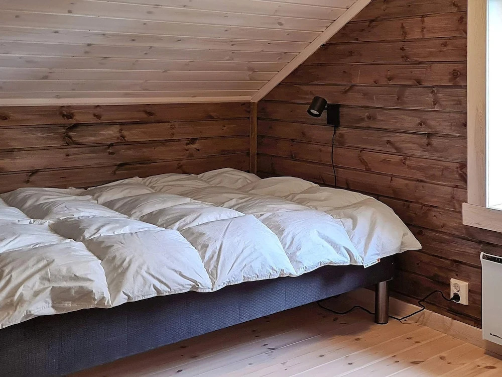 8 Person Holiday Home in Veggli