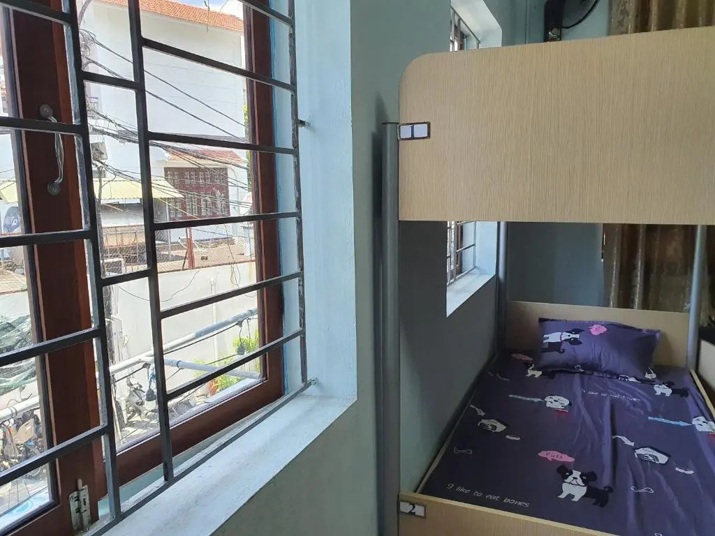 Nha Xanh Ha Long Homestay