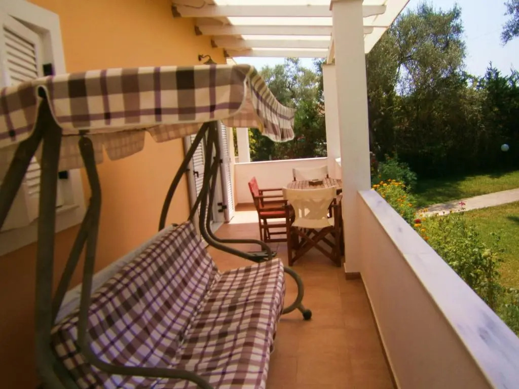 Villa Hector