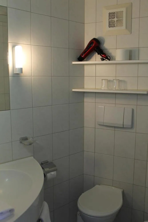 Bernina Bed and Breakfast