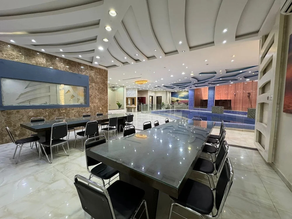 VIP resort chalet 19