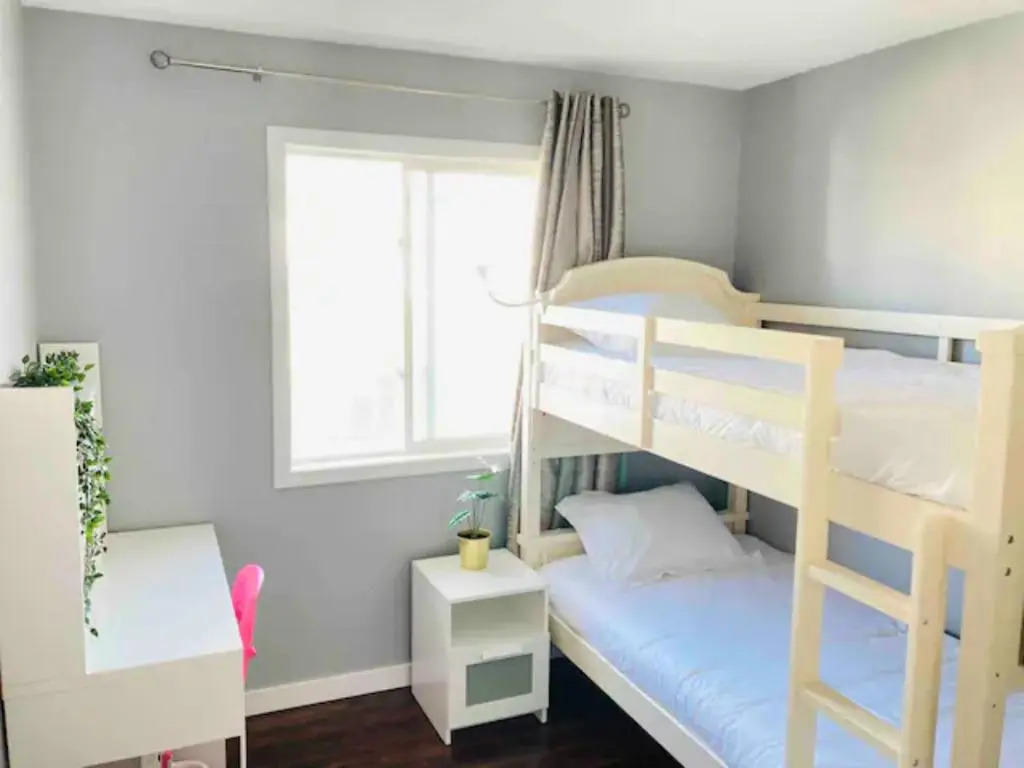 Sweet 5 bedrooms single house in Hinton