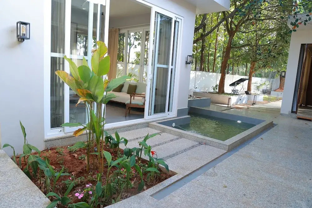 The Amberle Resort