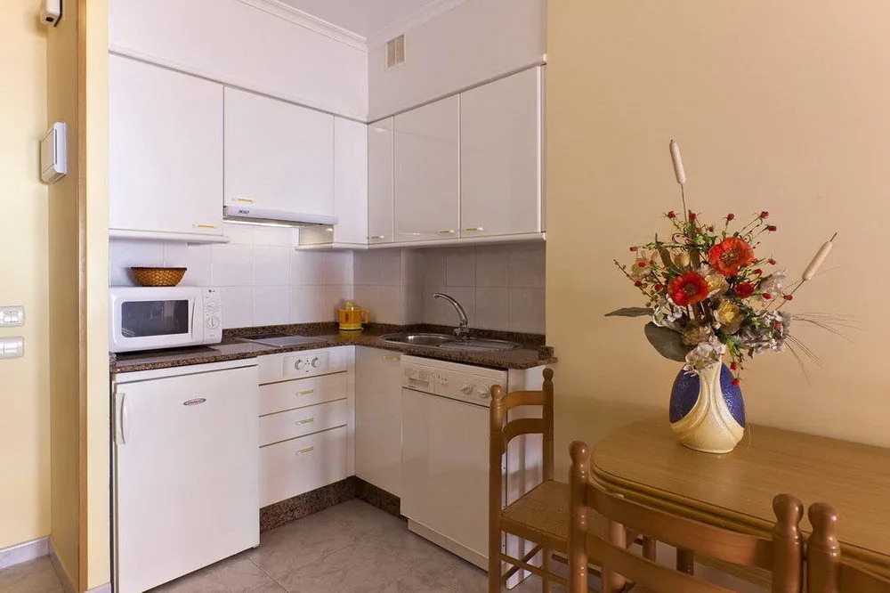 Duerming Velero Apartamentos