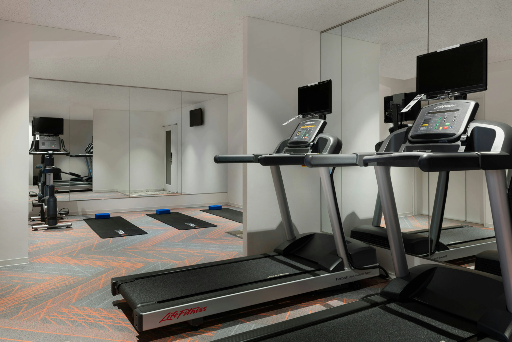 Courtyard by Marriott Hakuba