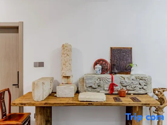 Taotanyuan Homestay (Taohuatan Scenic Area Branch)
