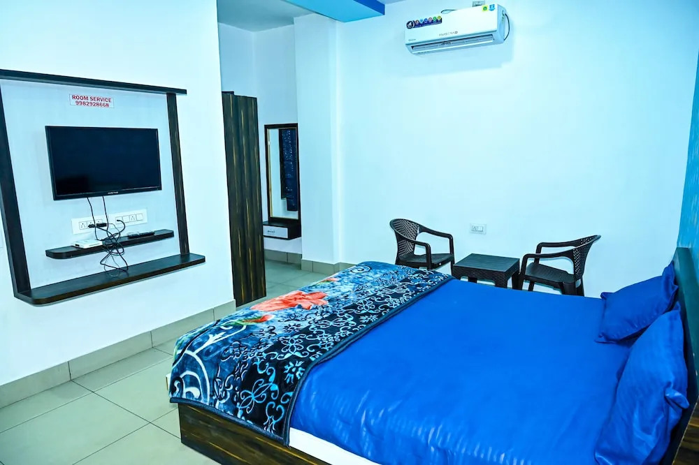 Hotel Blues Inn