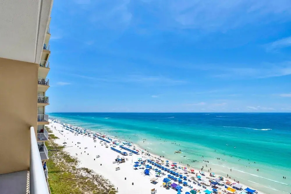 Majestic Beach Towers 1-1213