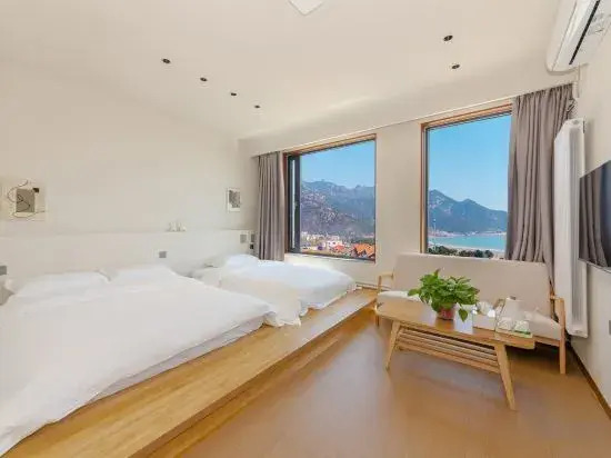 Qingxichuan Homestay