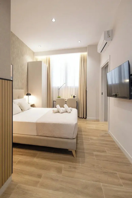 Rubio Rooms by Concept
