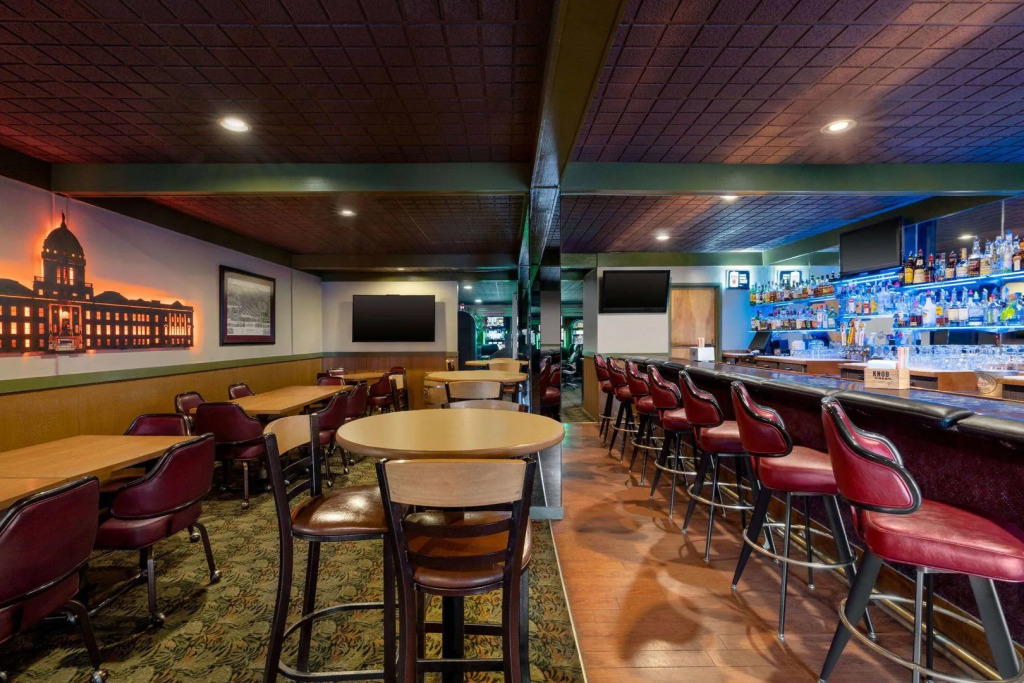 Best Western Helena - Capitol Hotel