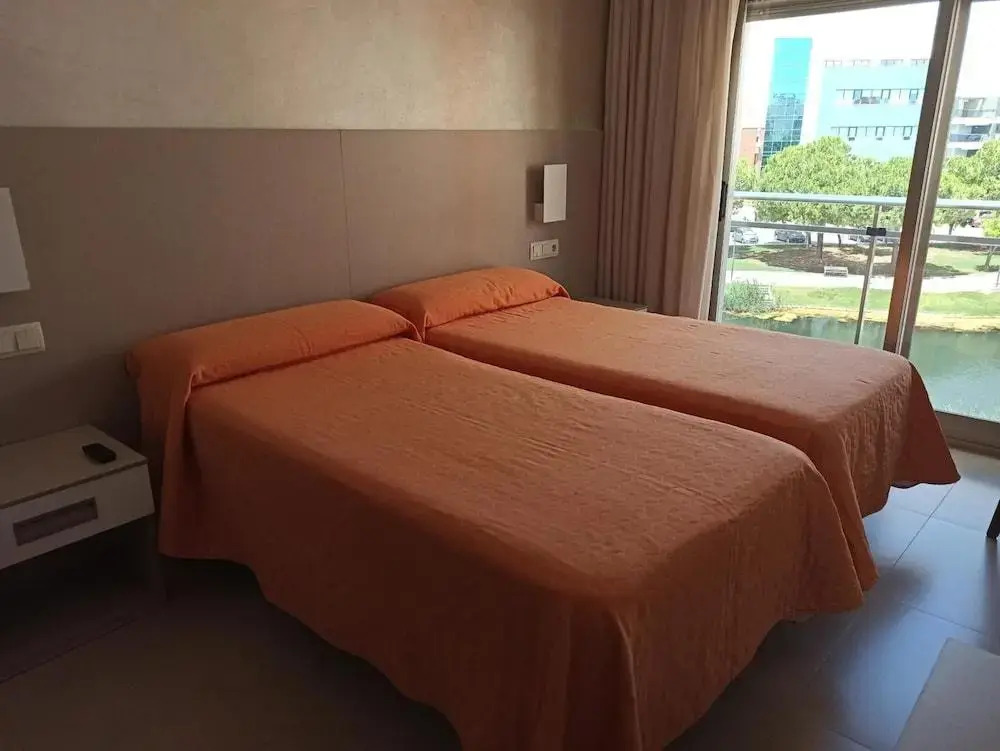 Hotel Marina
