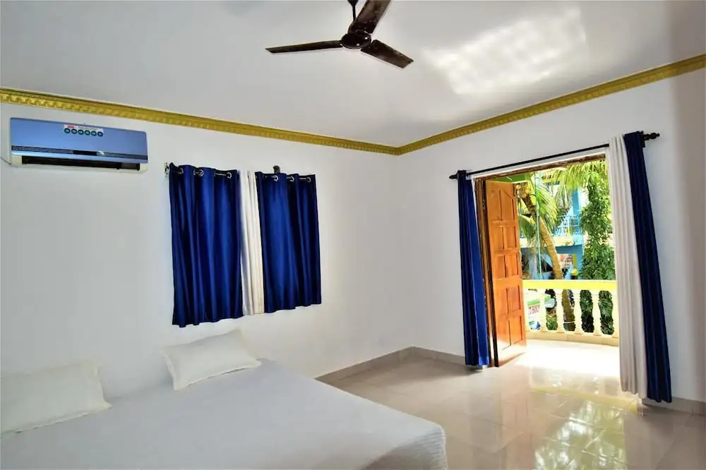 Fig Fin Beach Resort