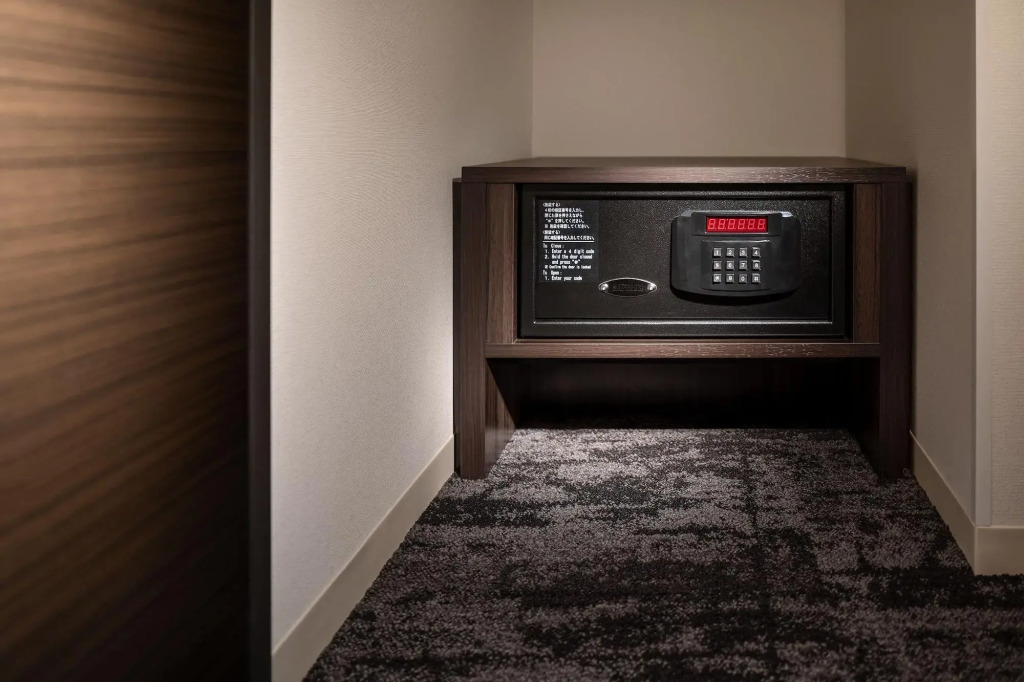 Mitsui Garden Hotel Ginza-gochome