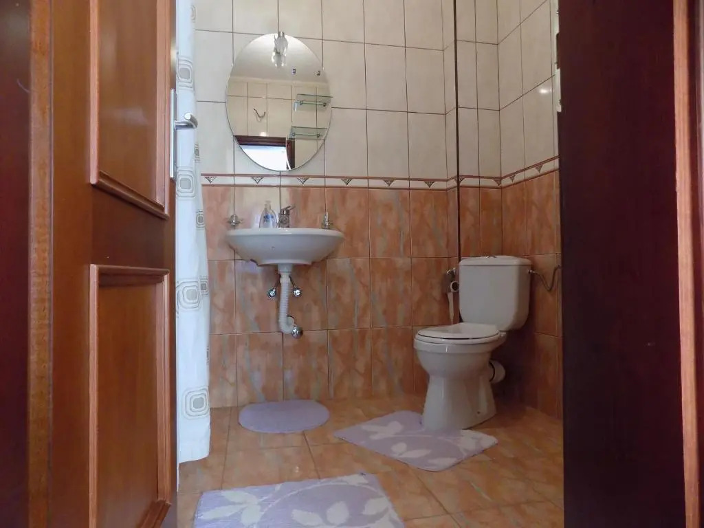 Apartments Mujovi
