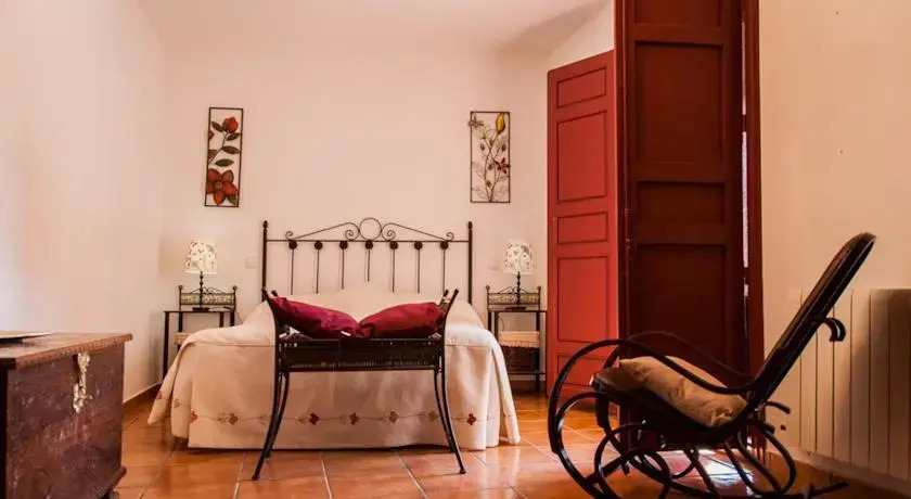 Casa Rural Buendía