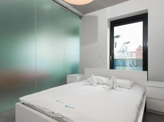 Riverside Apartments-Brabank DeLuxe