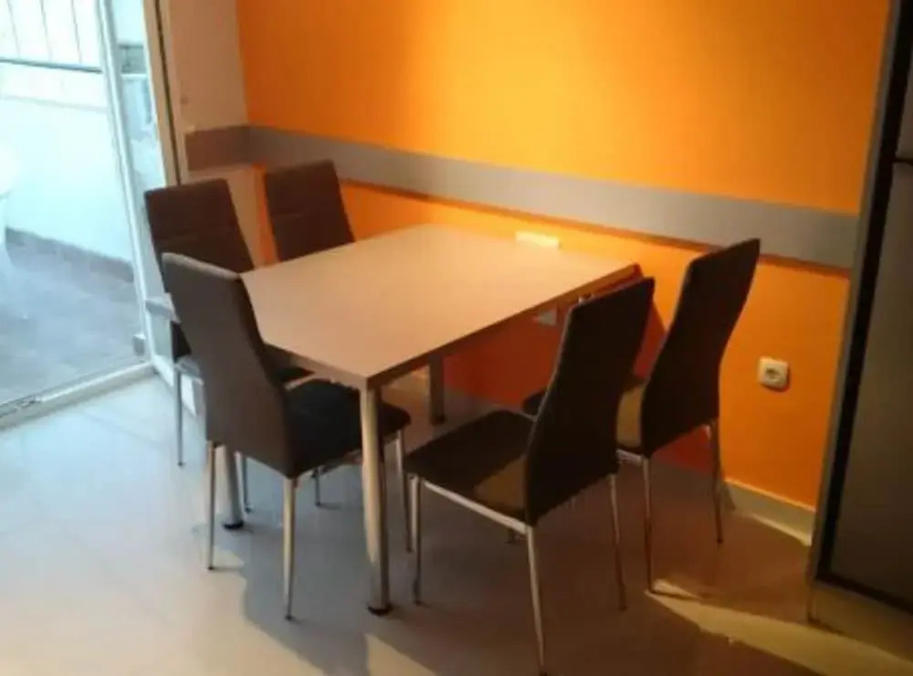 Apartments Radacic
