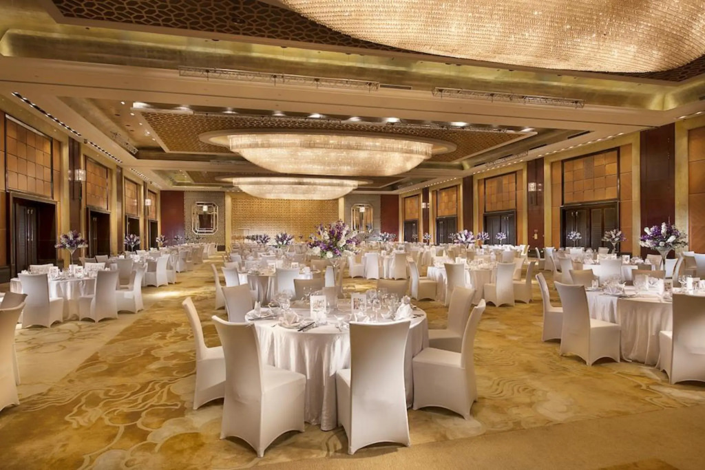 Wanda Vista Beijing