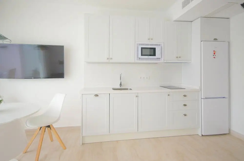 Bungalow Amaia