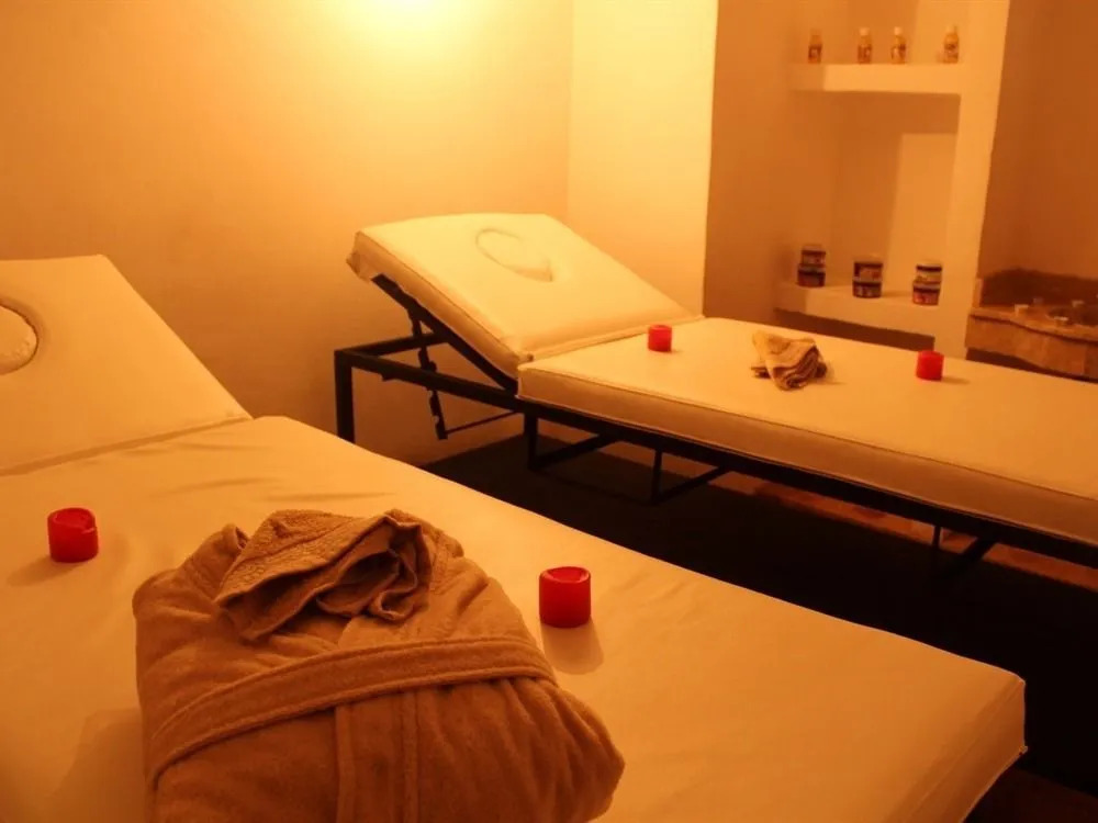 Riad des Lys
