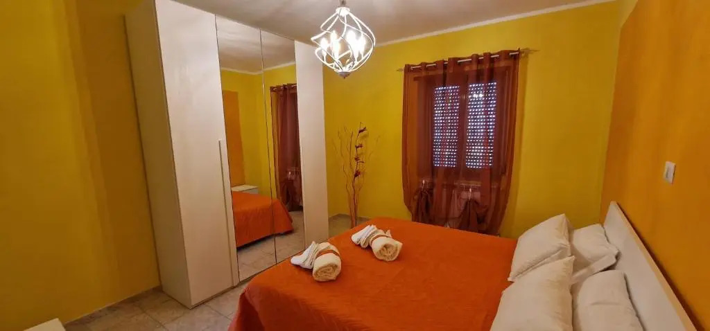 Casa Lory