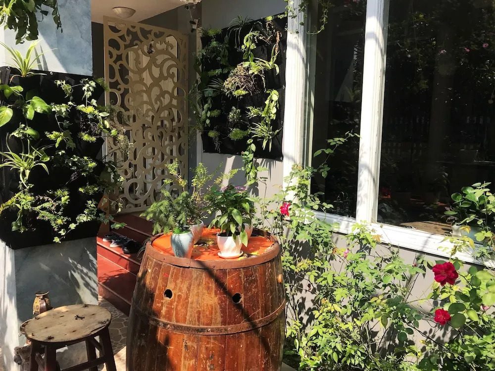 Musical Villa Easternstay