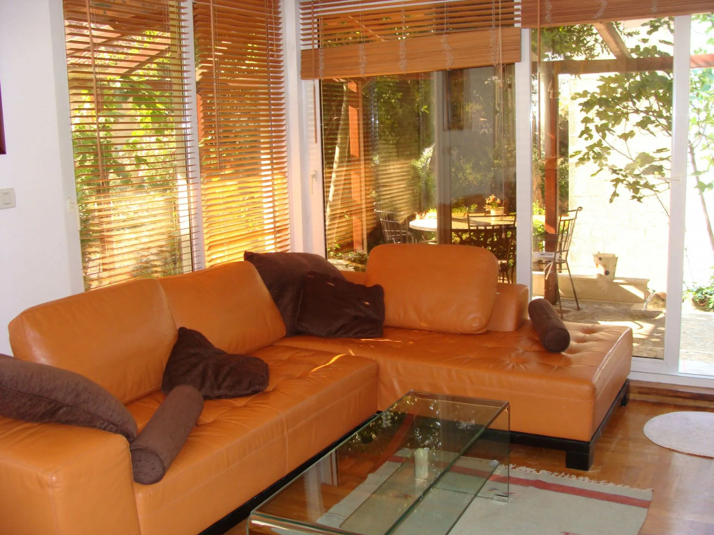 Apartment Mana - 250 m from sea: A2 Split, Riviera Split