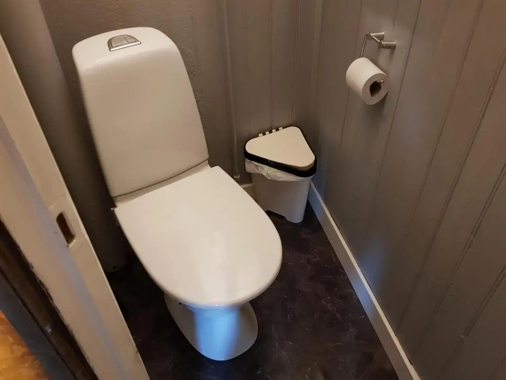Snickaren Vandrarhem i Grästorp - Egen Lägenhet - Own apartments