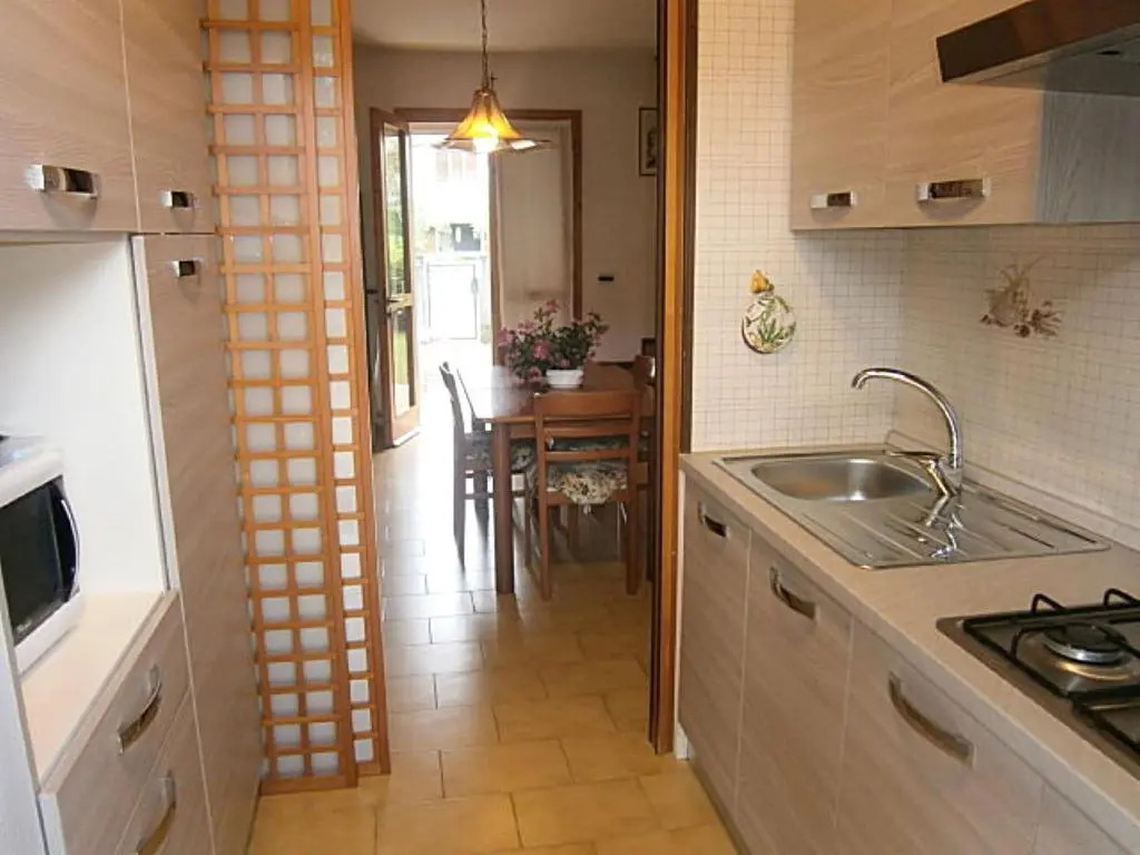 Villa Sandra