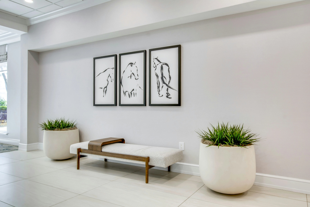 Hilton Garden Inn Louisville Airport