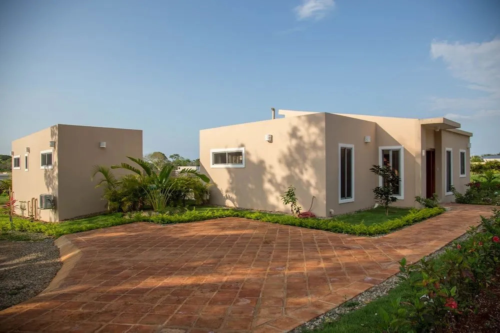 Villa Mango