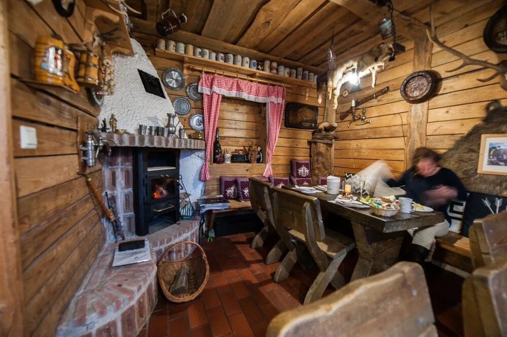 Hotel Forsthaus Sellin