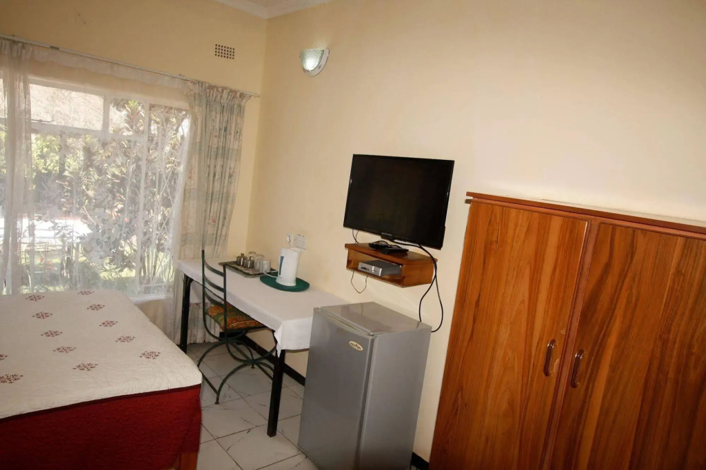 Wild Trekkers Lodge