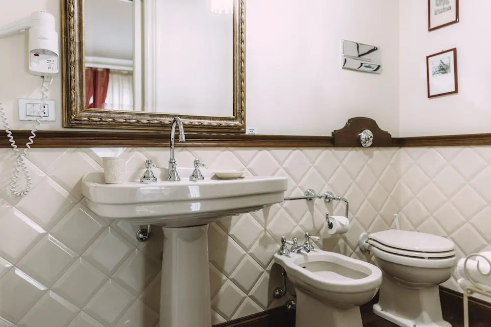 B&B Triskéles