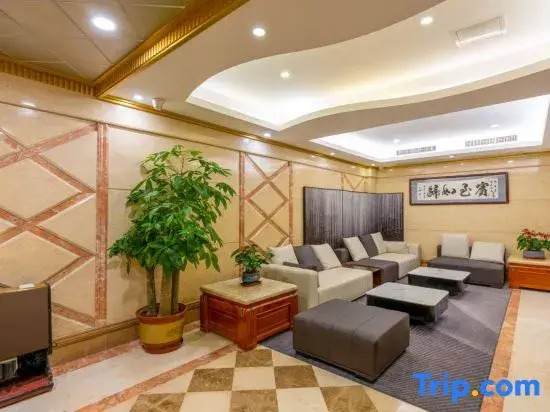 Zhuhai Xinhualian Business Hotel