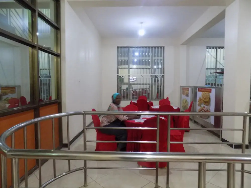 City Entry Hotel