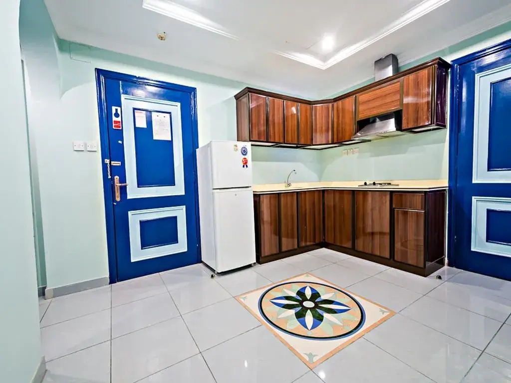 فندق دار الريس - Dar Raies Hotel
