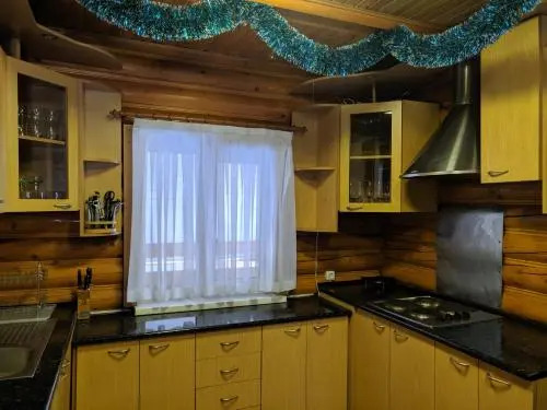 Cottage Skrynya