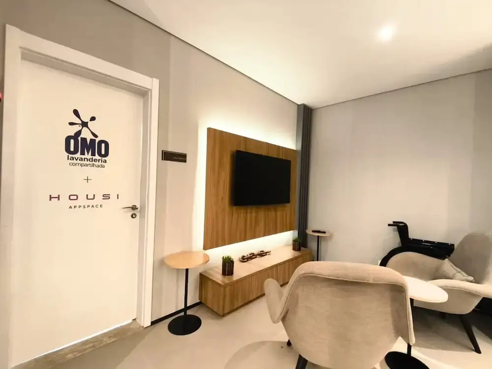 Living Alto do Ipiranga