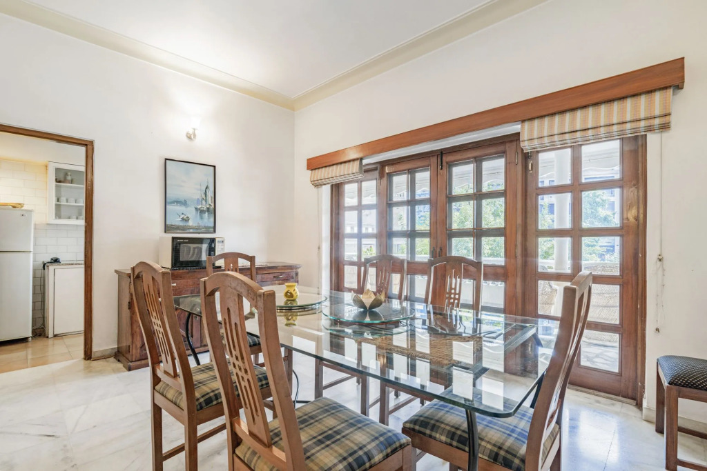 Girisadan - A City Centre Boutique Hotel