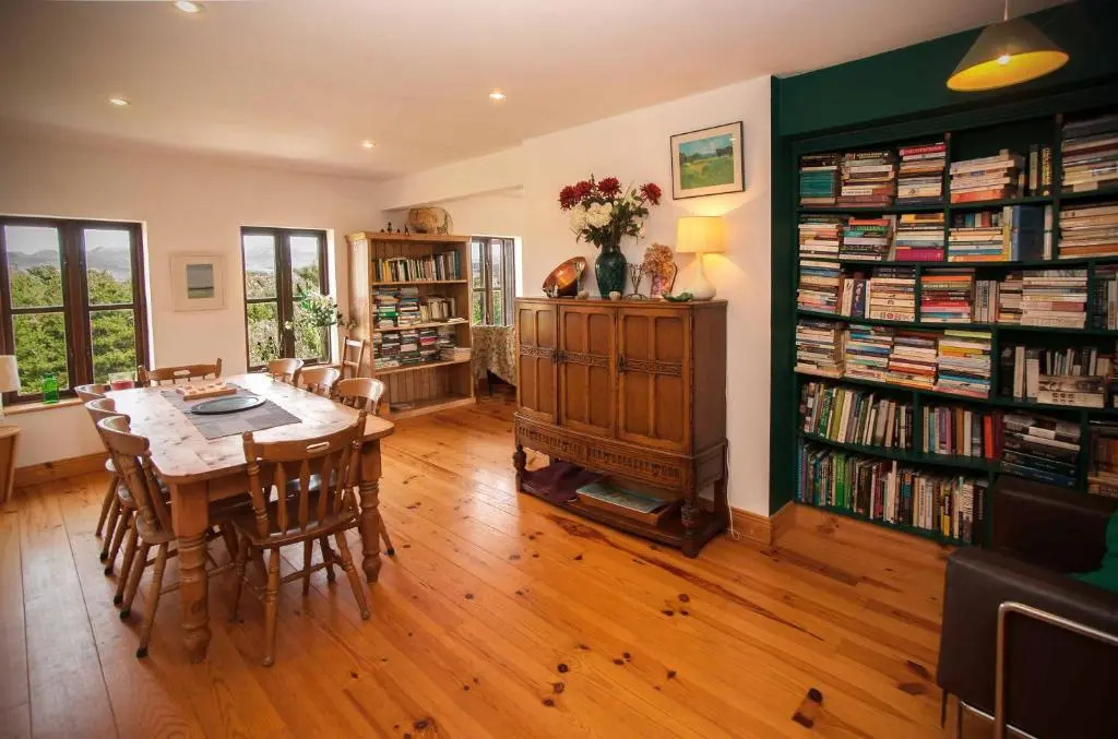 Cottage 261 - Moyard