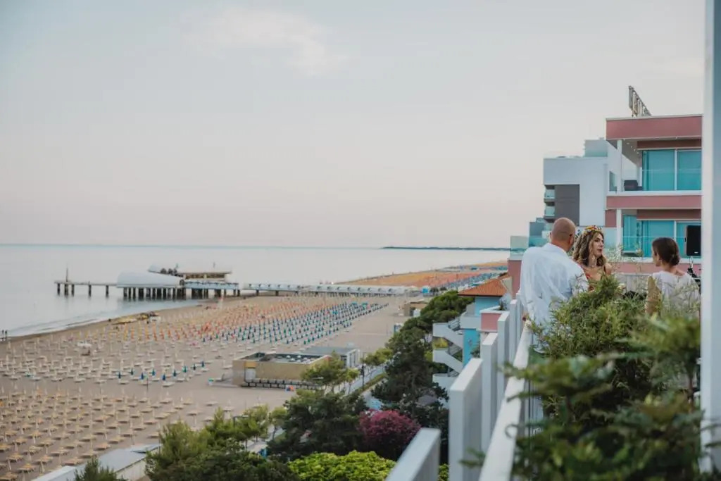 DIVA HOTEL LIGNANO