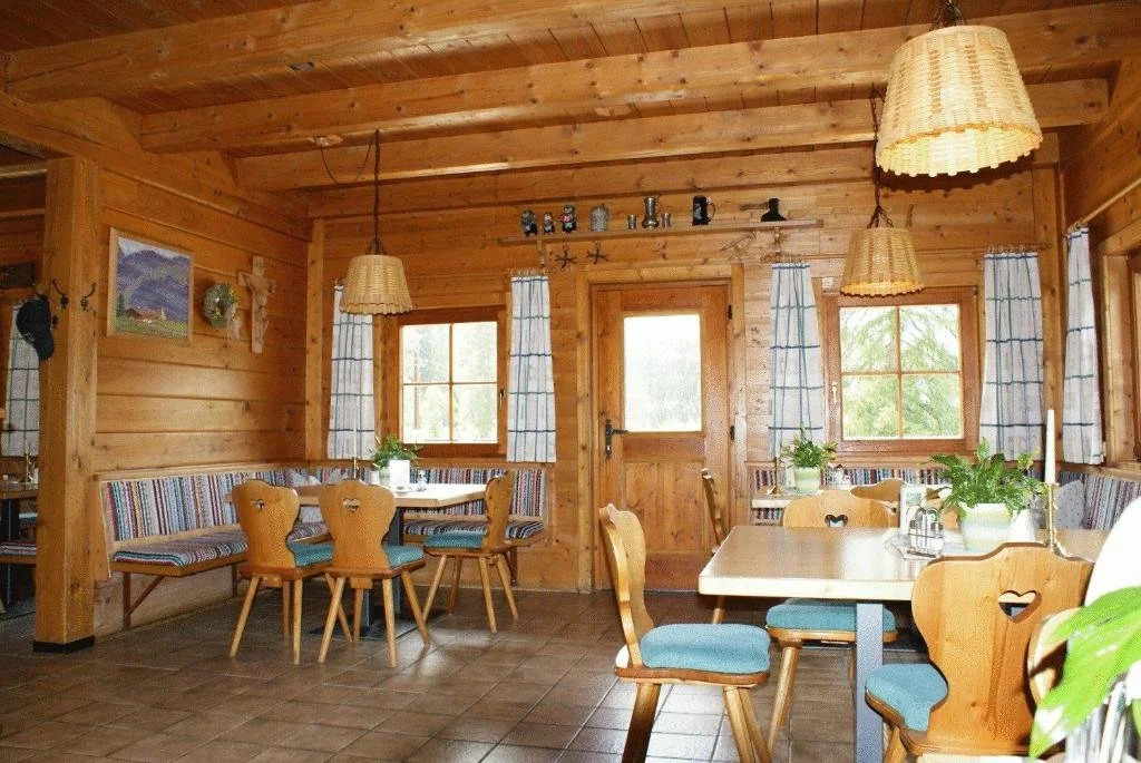 Gasthaus Oberweissen-Hittl