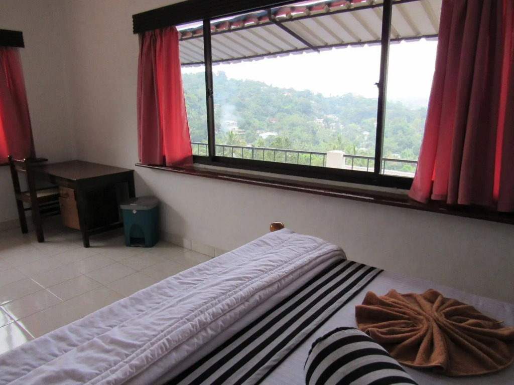 Kings Leisure Residence