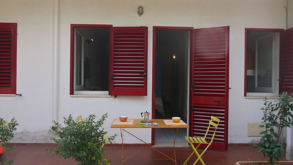 Residence Trande