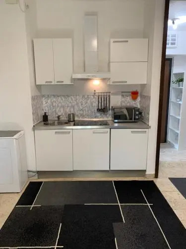 Short Rent Milano Porta Vittoria
