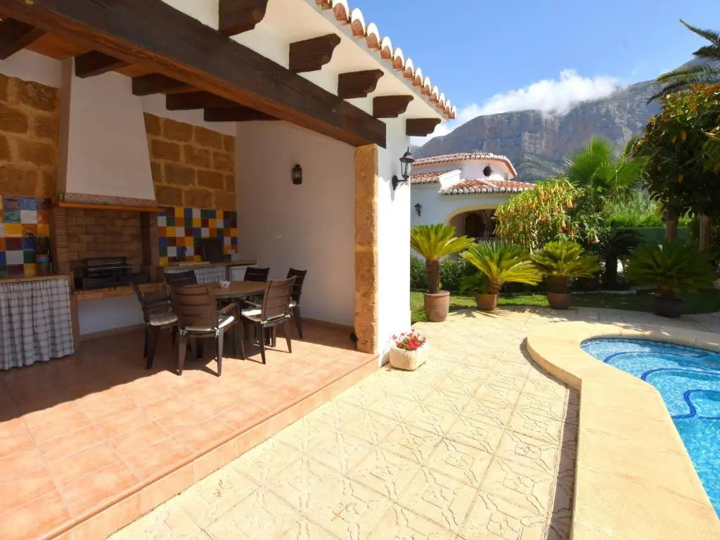 Casa Juanita