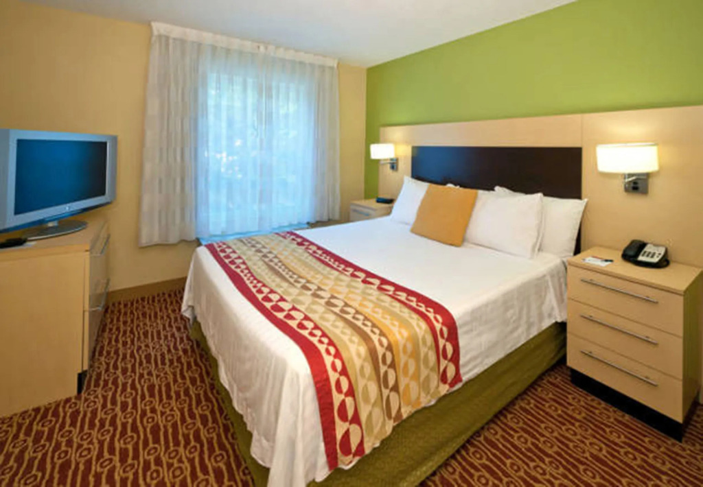 TownePlace Suites by Marriott Jacksonville