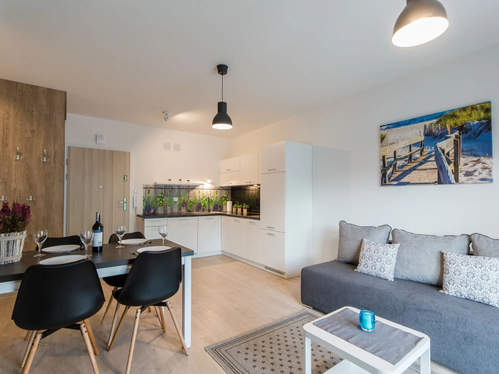 Apartamenty Familijne- Os Feniks